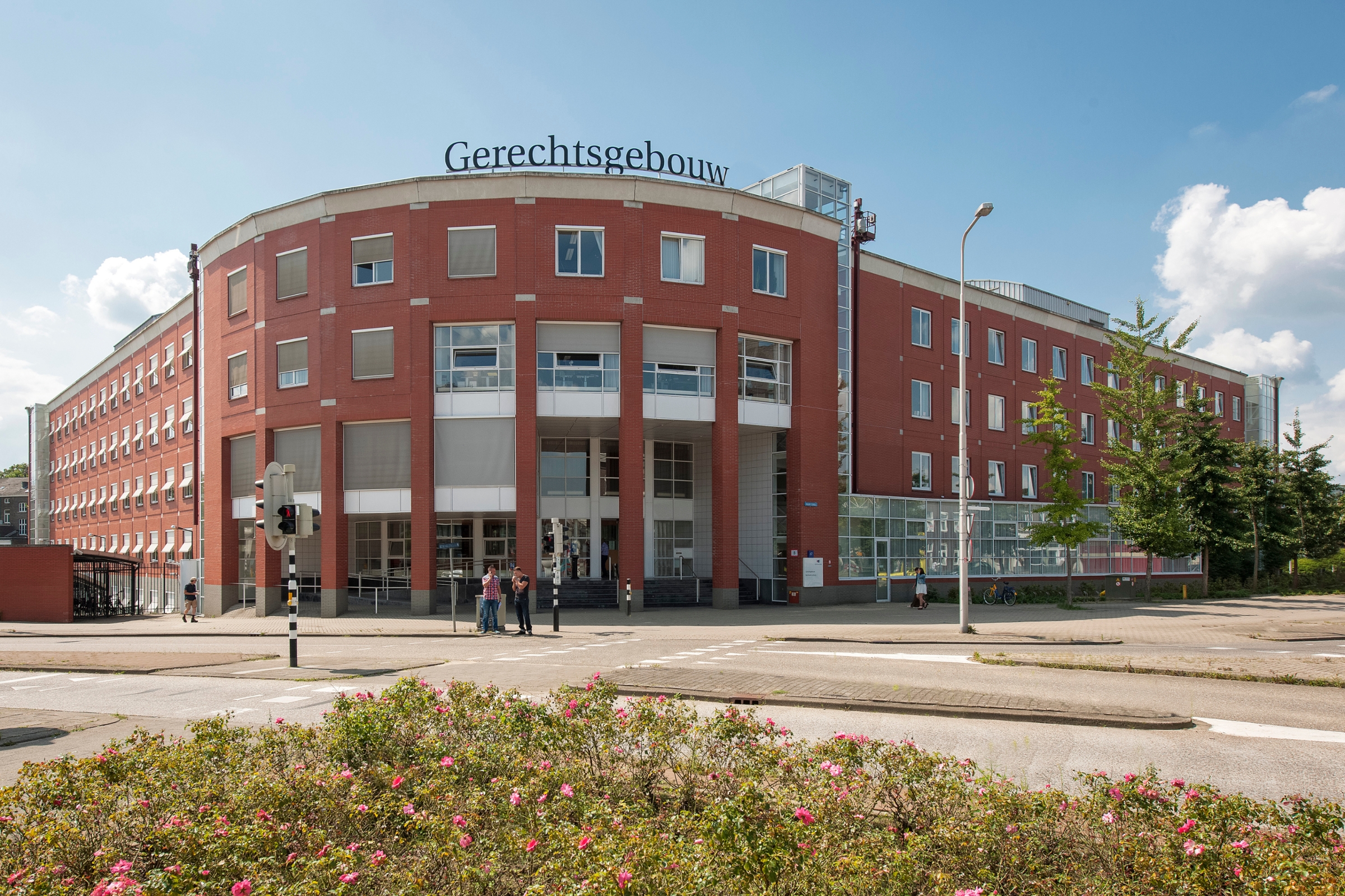 5 jaar gevangenisstraf voor veroorzaken dodelijk verkeersongeval