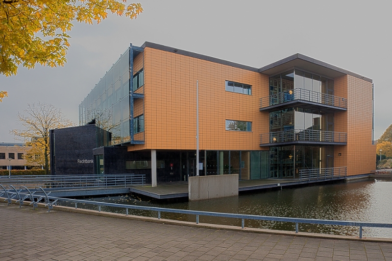 Rechtbank Bergen op Zoom