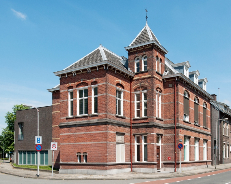Rechtbank in Enschede