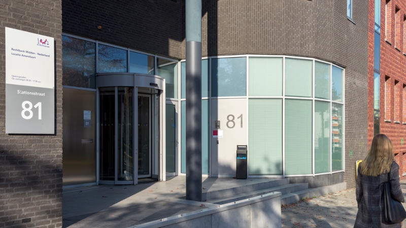 Rechtbank Amersfoort