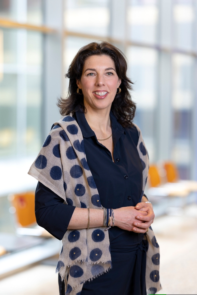 M.V. Baas-van Vloten