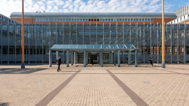 Gerechtshof 's Hertogenbosch