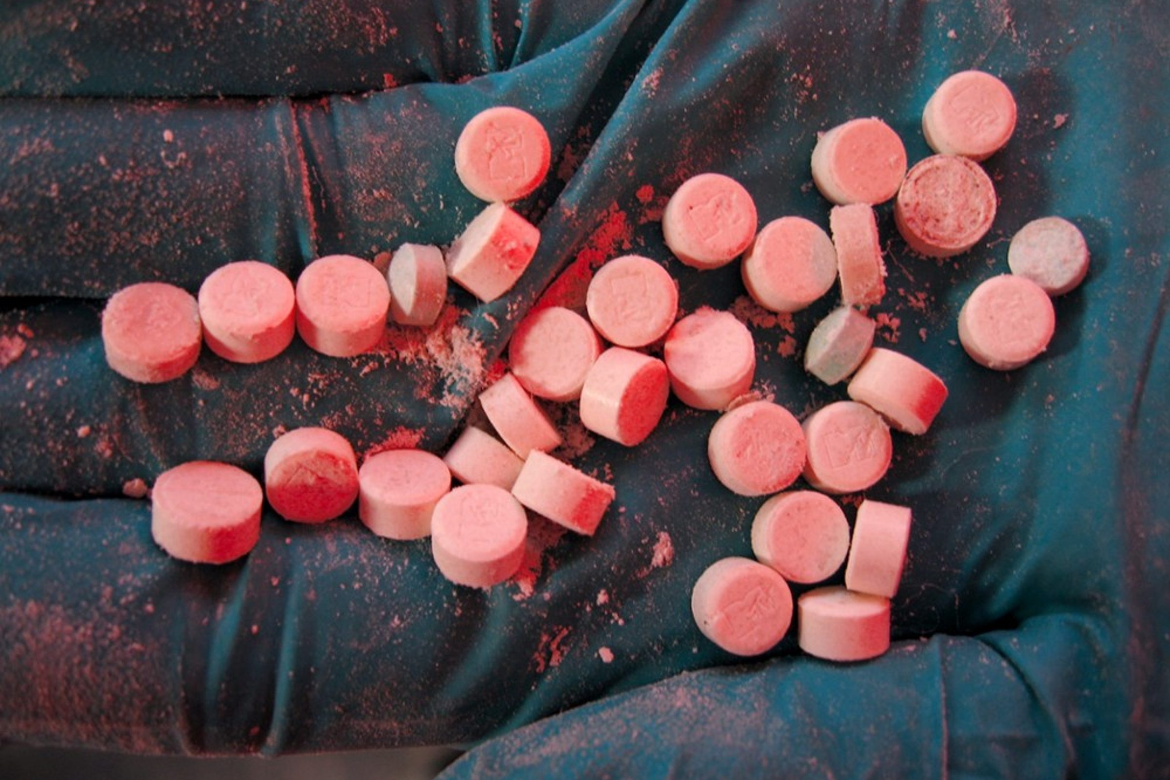 Zeven verdachten veroordeeld voor betrokkenheid bij drugslaboratorium(s)