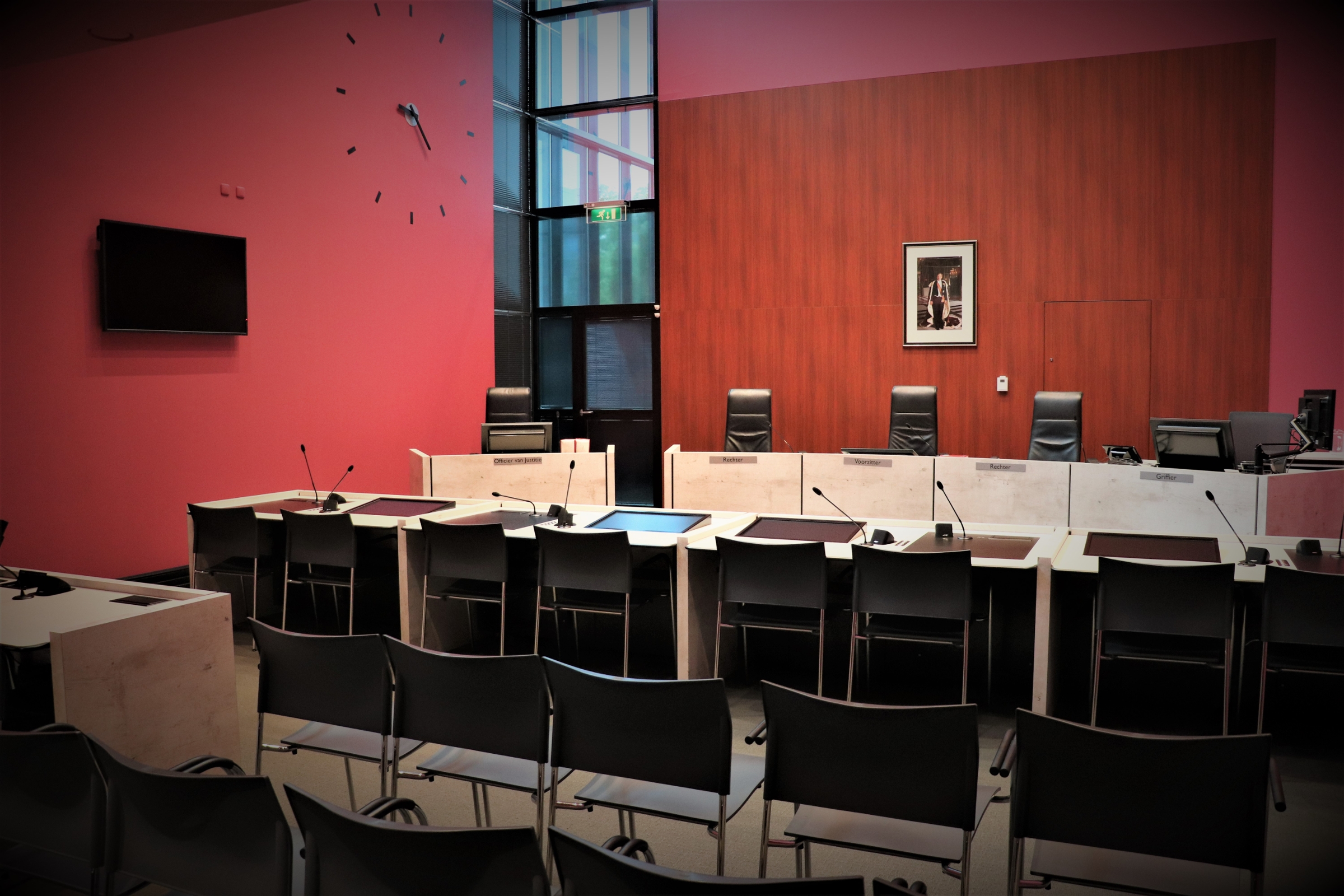 Planning inhoudelijke behandeling rechtszaak (dodelijk) geweld Mallorca | Nieuws | Rechtspraak