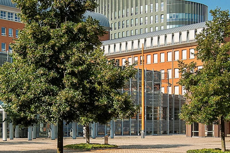 Gerechtshof 's-Hertogenbosch
