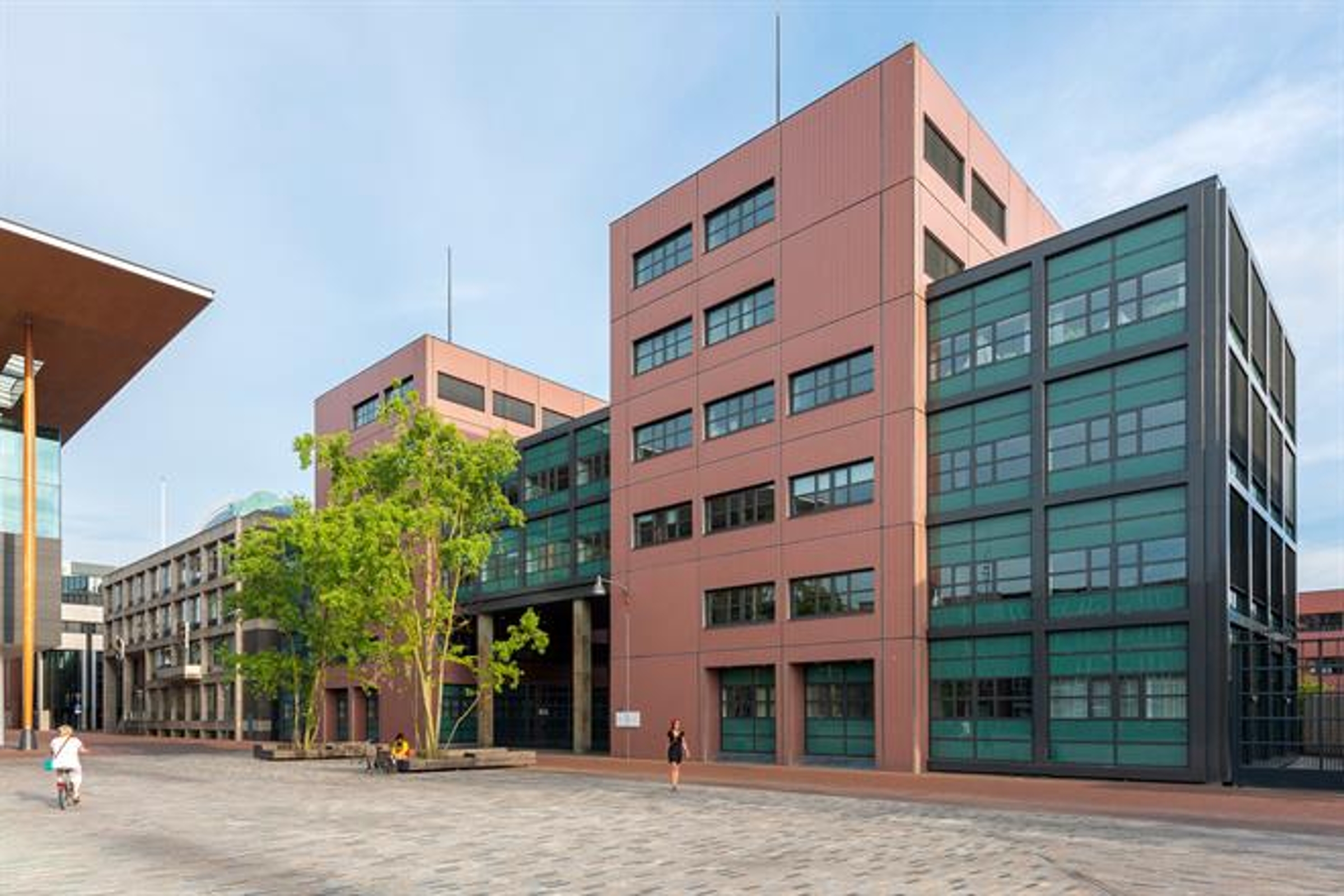 Uitspraak rechtbank Leeuwarden over ernstig ongeval