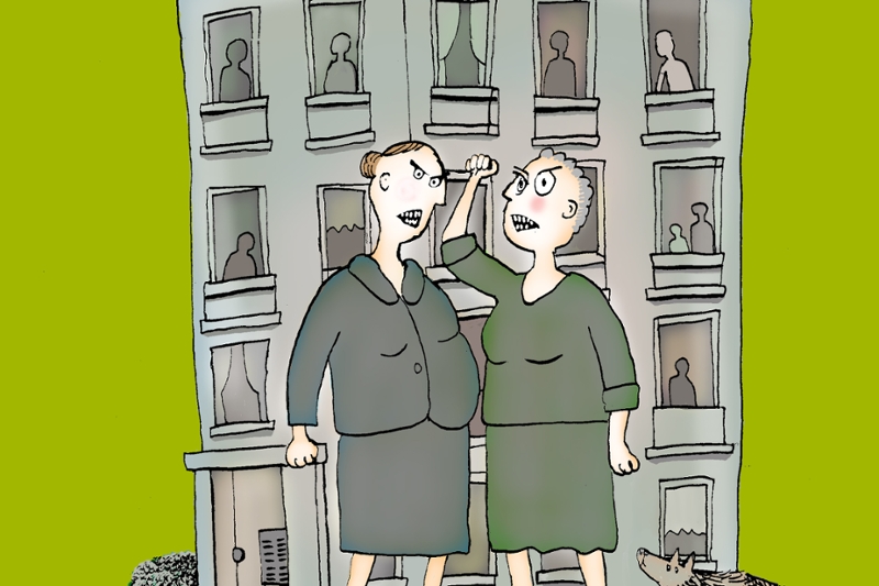 Illustratieve afbeelding