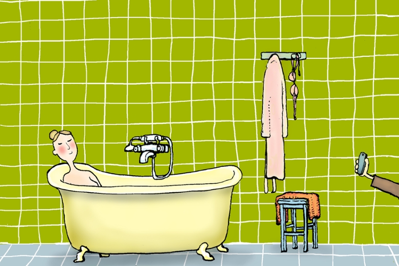 Illustratieve afbeelding