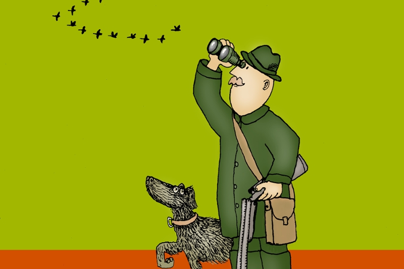 Illustratieve afbeelding