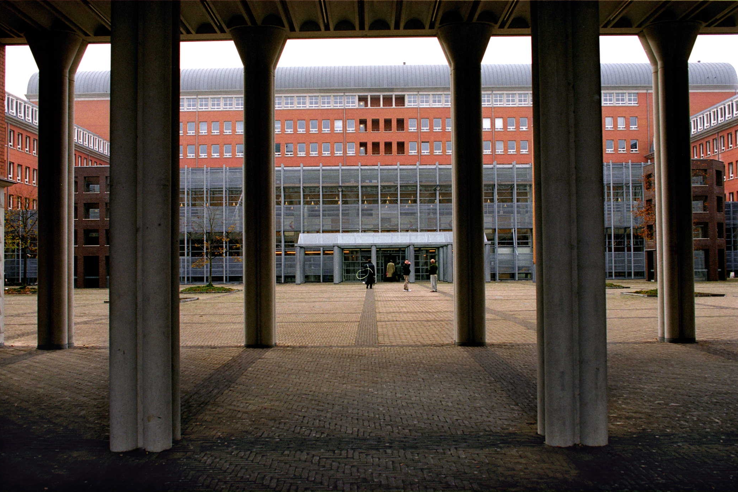 Onderzoek gemeente Tilburg naar zorgaanbieder niet onrechtmatig