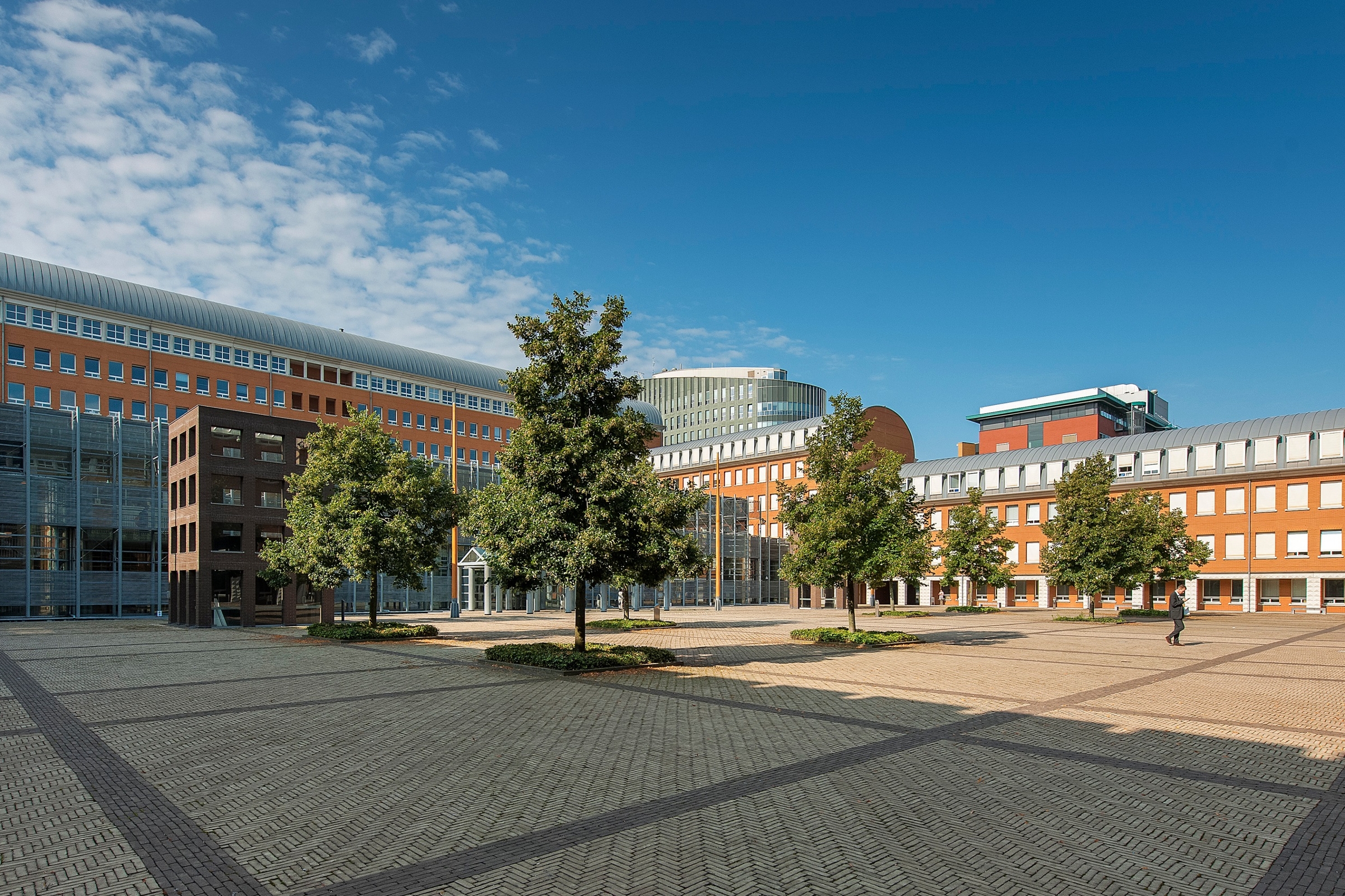 Taakstraf voor fataal ongeval tijdens Highland Games in Geldrop
