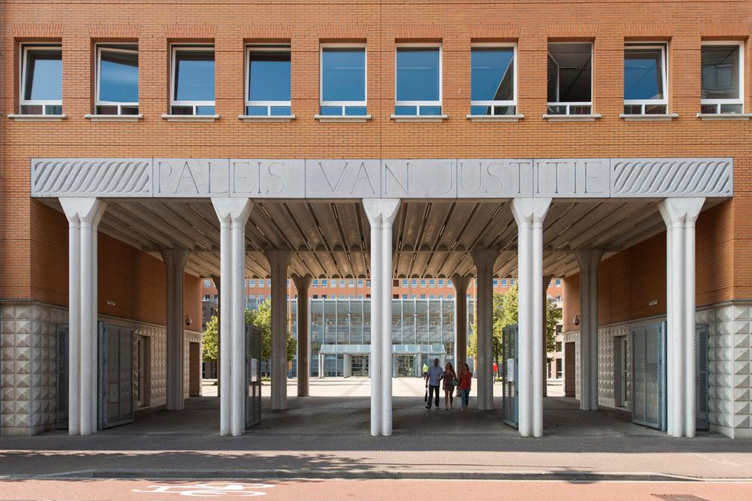 Cel voor criminele organisatie die crystal meth op de markt bracht