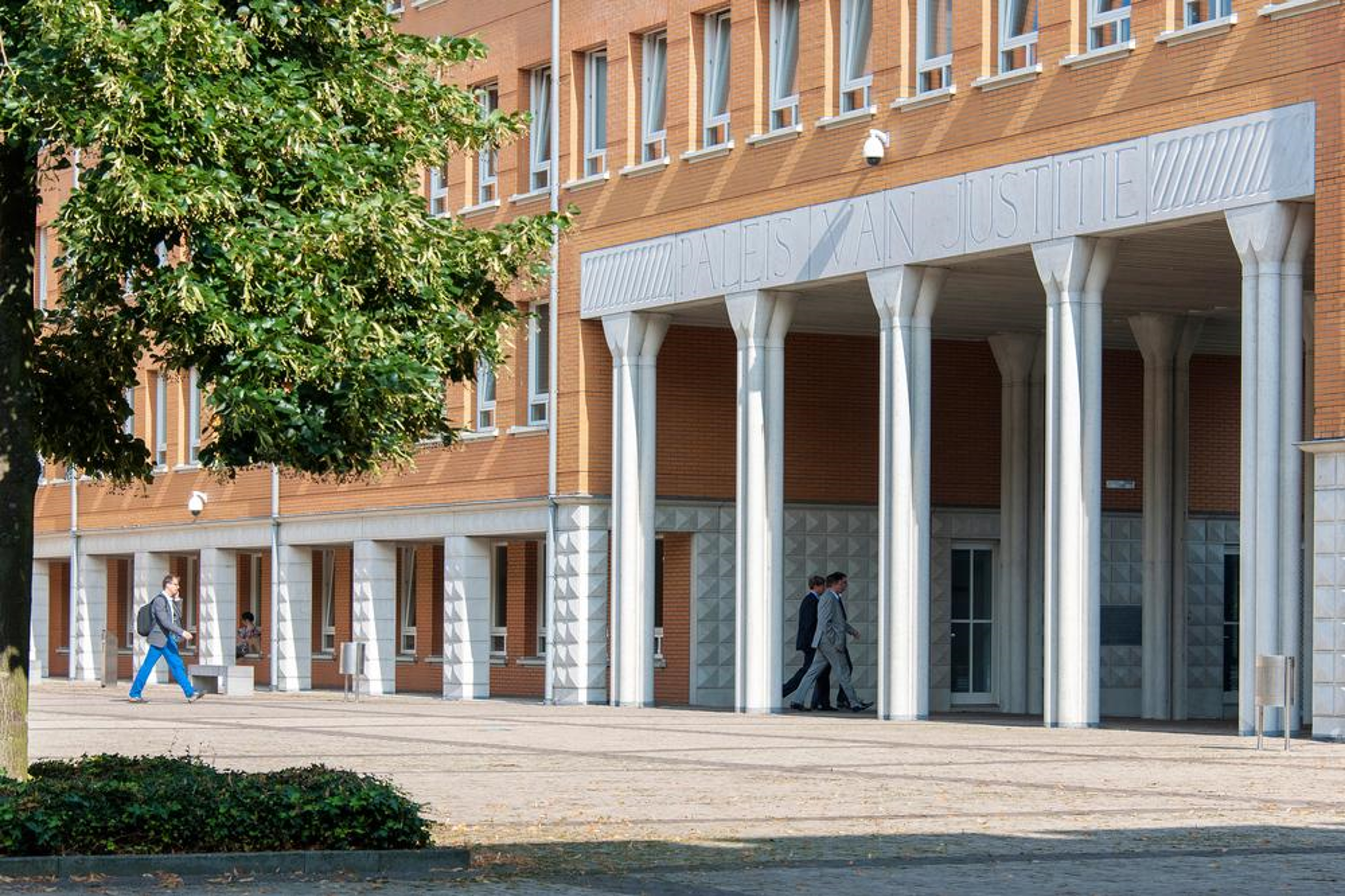 Celstraf voor productie en bezit van nieuwe designerdrug in Haps