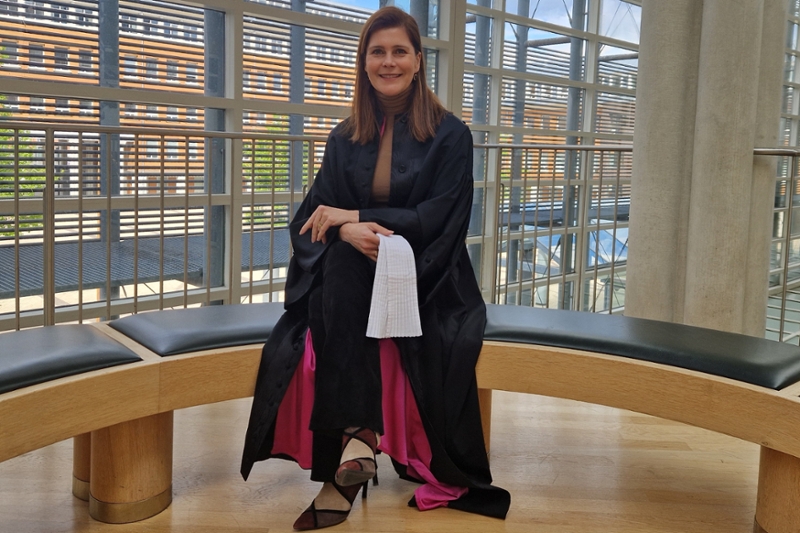 kantronrechter Constantijn van Dam van Isselt