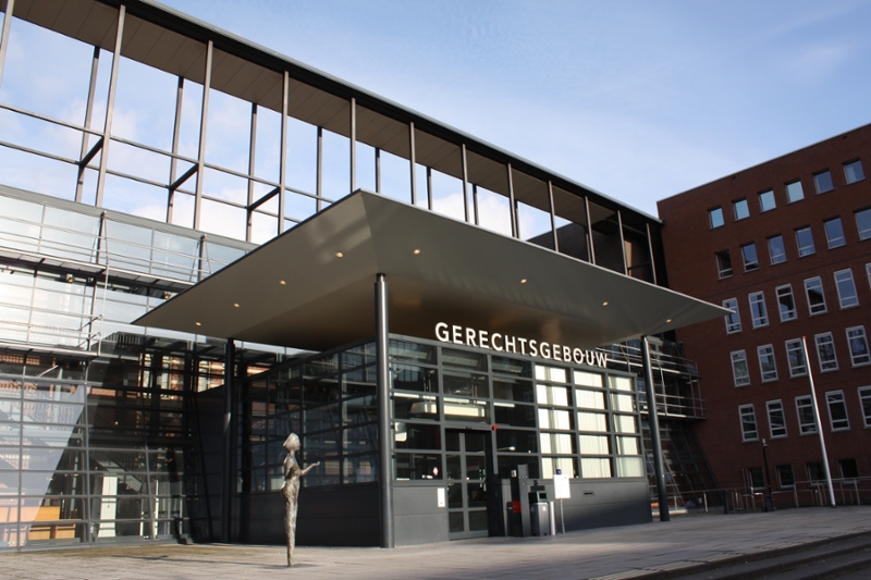 Rechtbank Utrecht