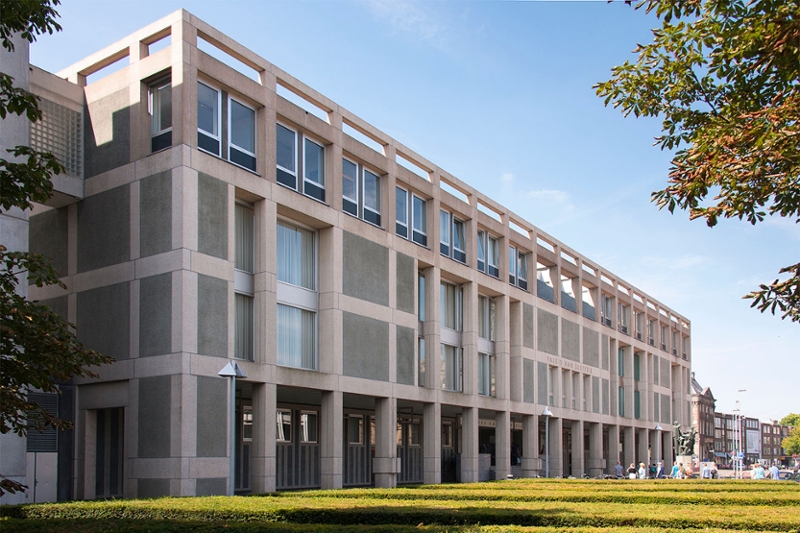 Rechtbank Gelderland, locatie Arnhem