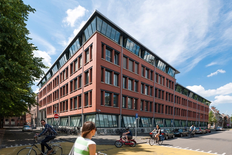 Rechtbank Noord-Nederland, locatie Groningen