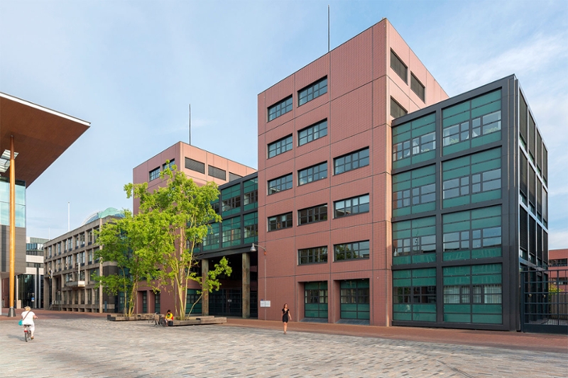 Rechtbank Noord-Nederland, locatie Leeuwarden