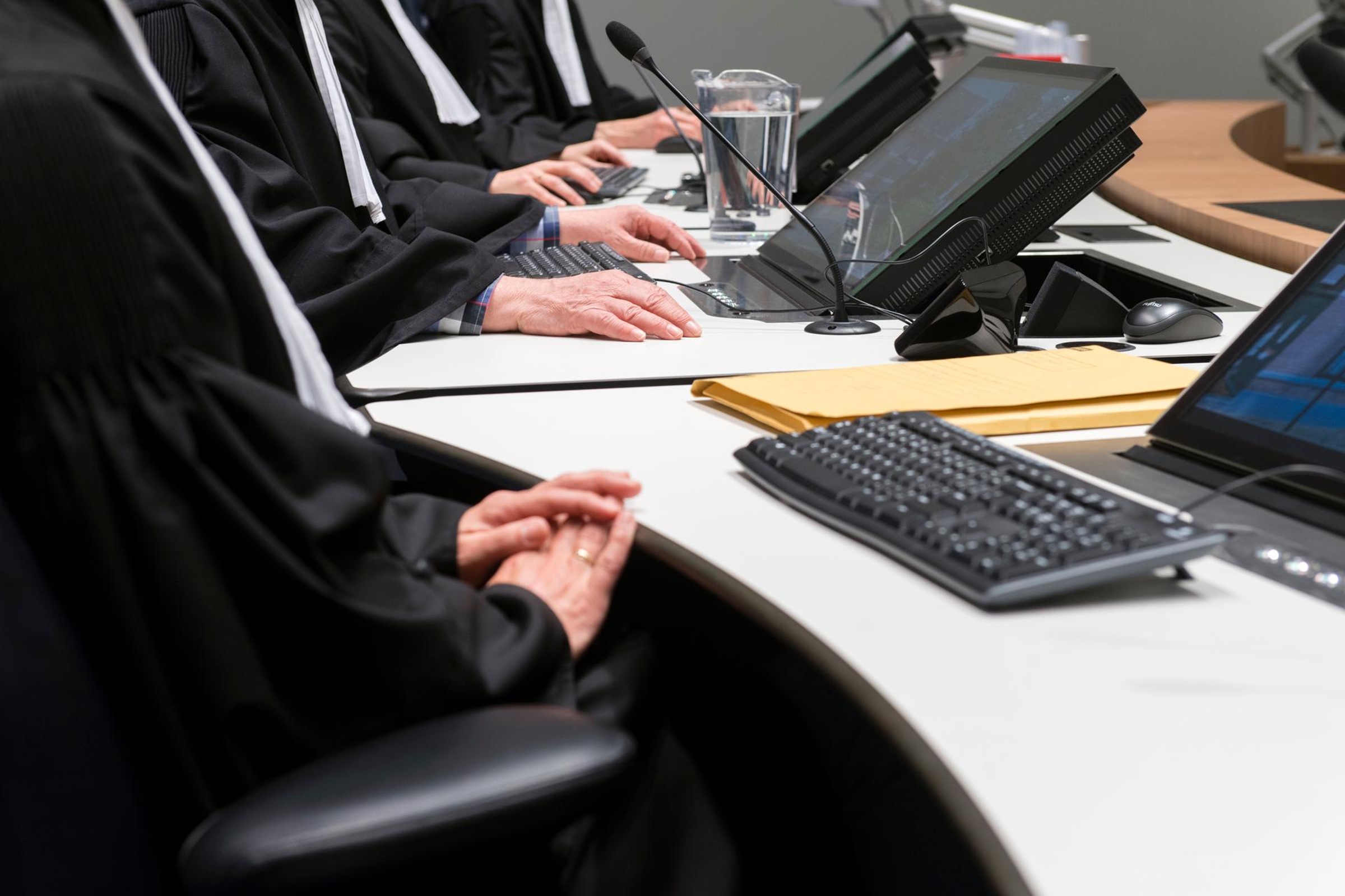 Omgevingsvergunning voor groeve Bruls blijft in stand