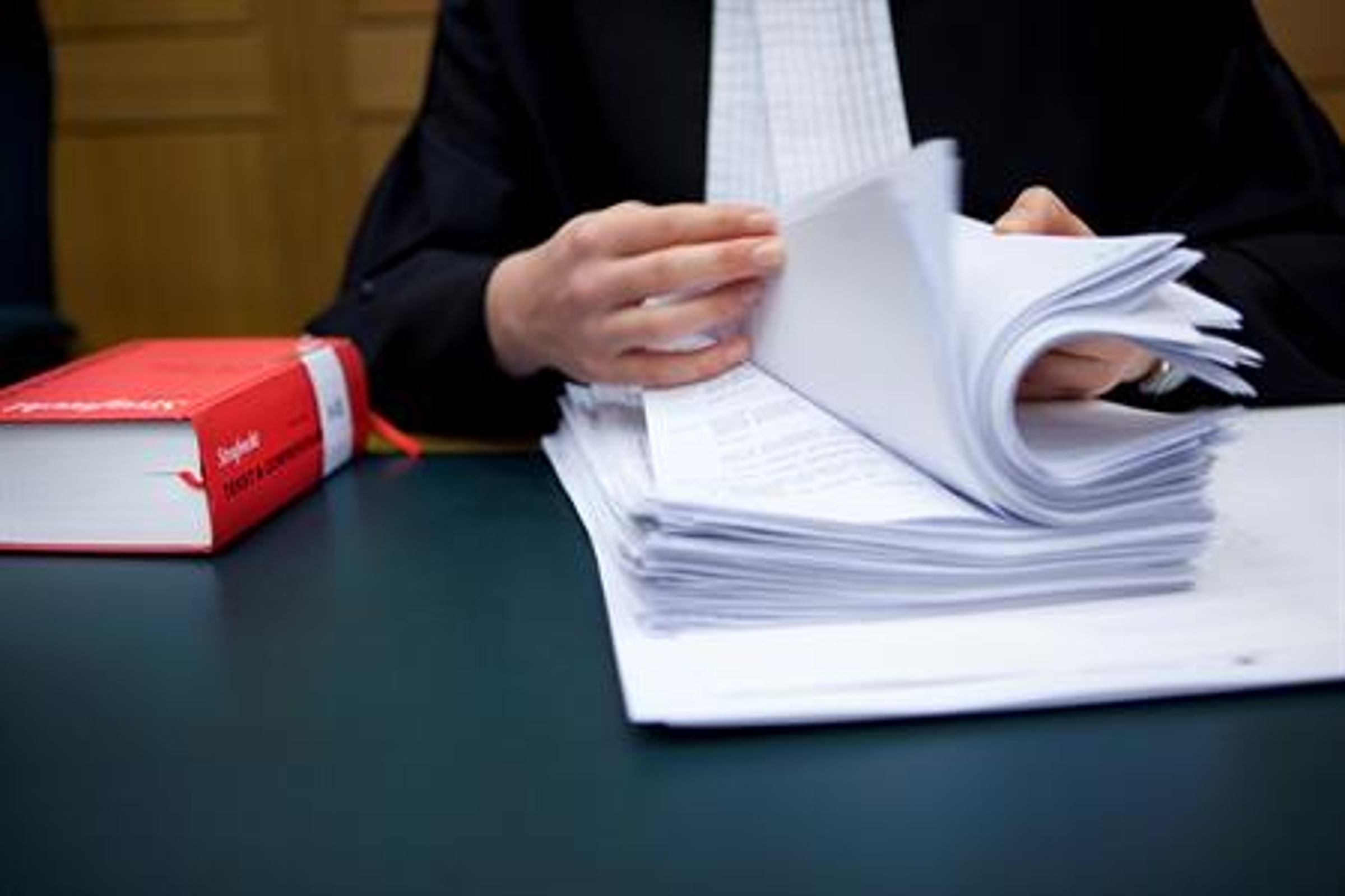 Man uit Sevenum veroordeeld voor bezit en verspreiding kinderporno