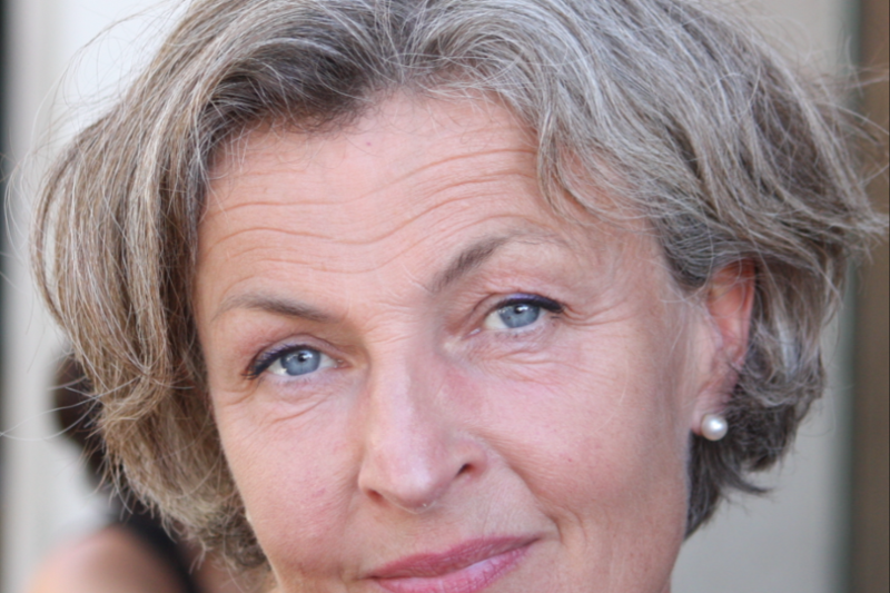 Mw. M.C.C. (Maria) van de Schepop