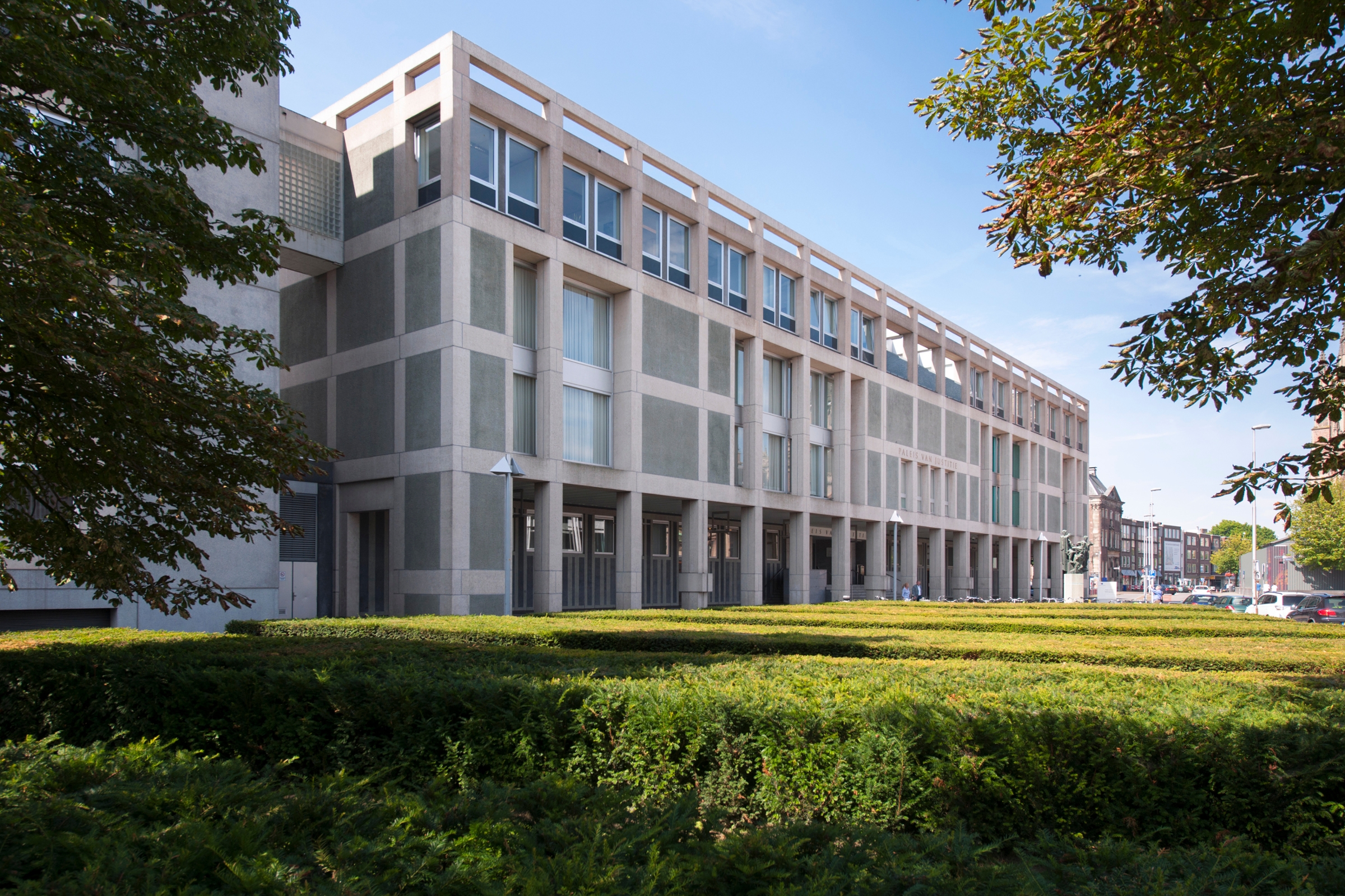 Beslag Albert Heijn Doesburg op bouwgrond opgeheven