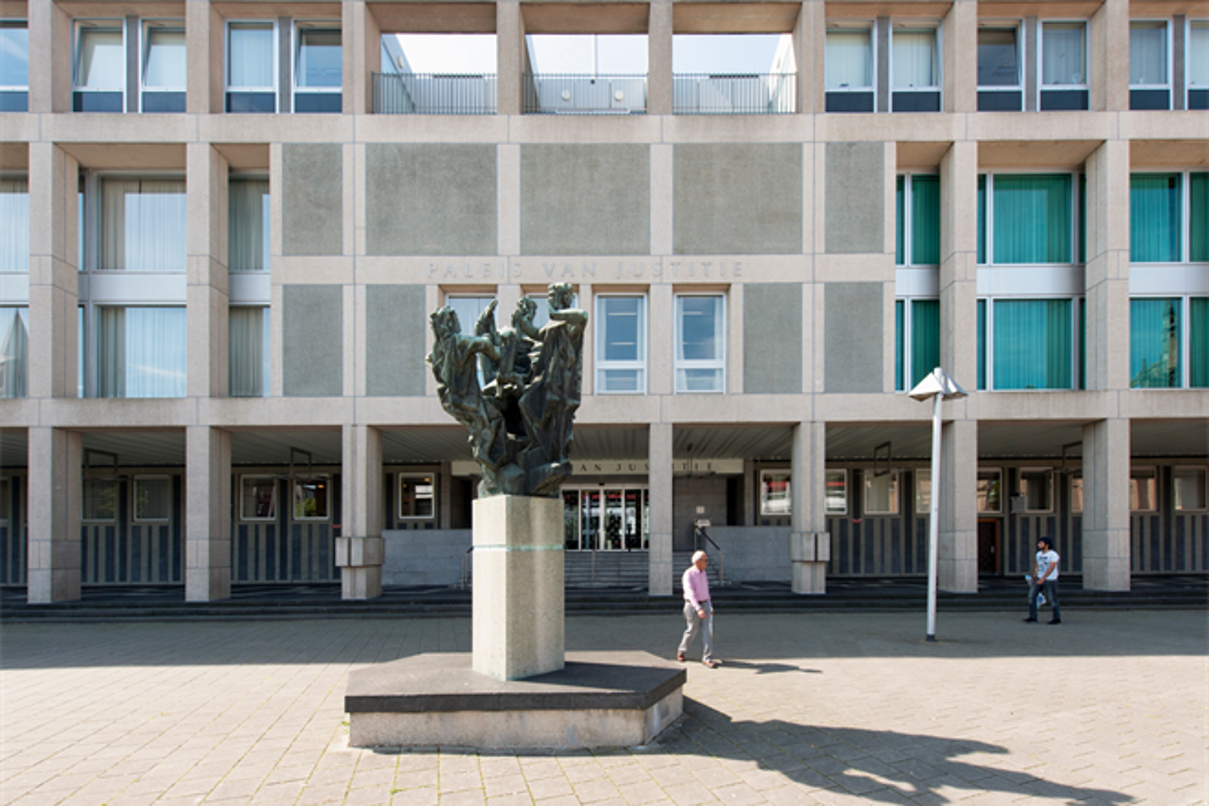 PIJ-maatregel voor mishandelen medebewoner zorginstelling Groesbeek