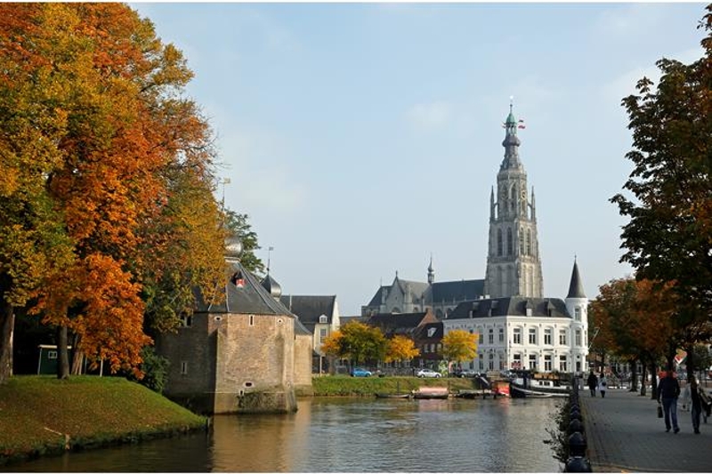 Breda [Foto: Hollandse Hoogte]