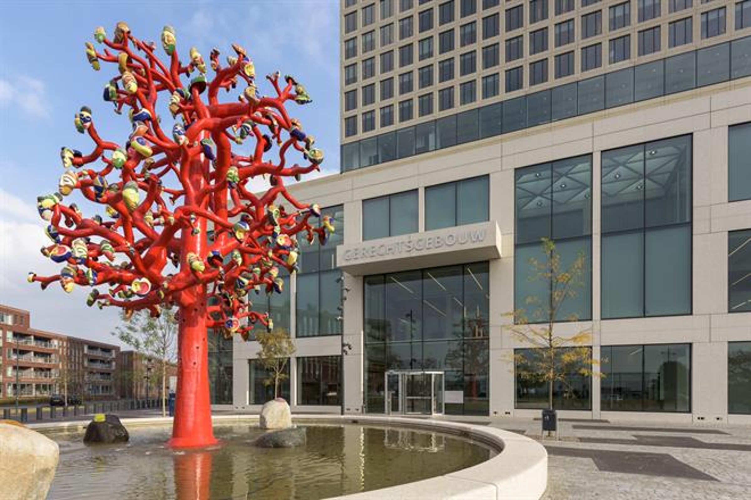 Voormalig bankkantoor in Breda wordt gemeentelijk monument