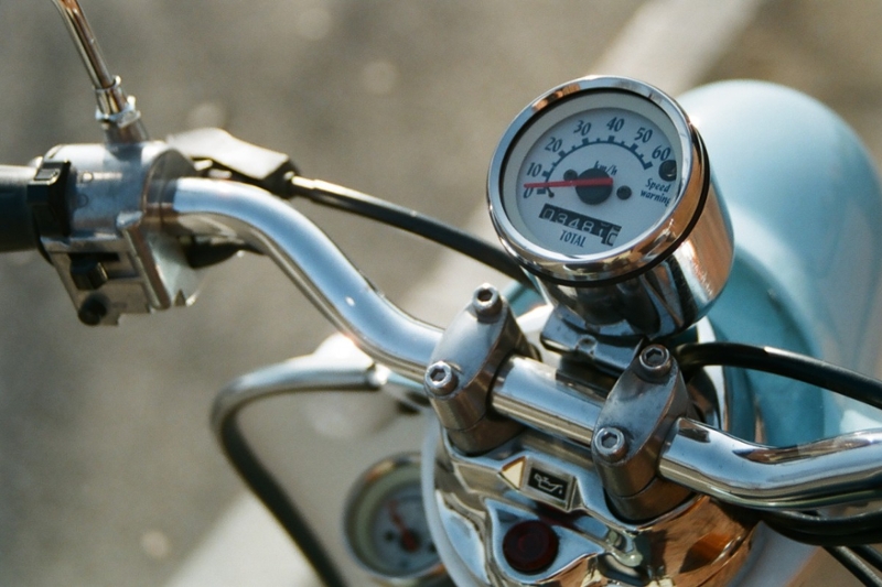Uitspraak rechtbank Gelderland, verkeersongeval bromfiets