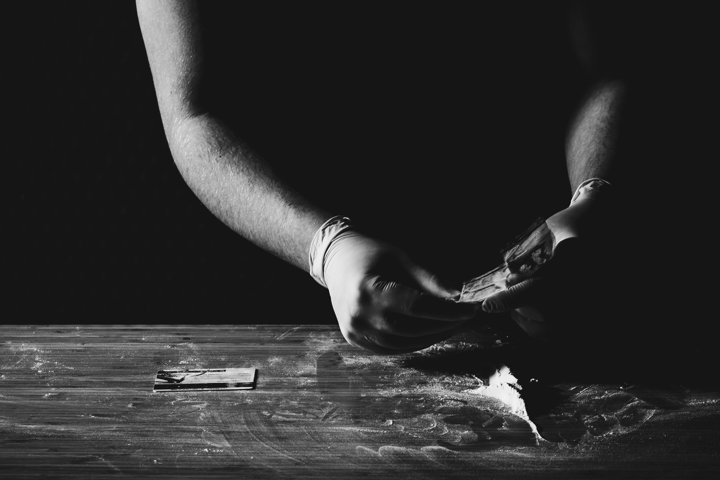 Duo veroordeeld voor drugshandel in Apeldoorn