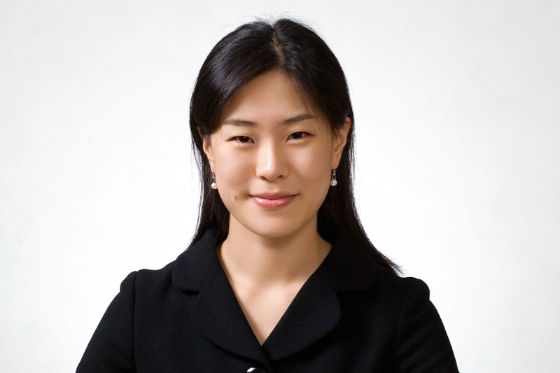 Jiyoung Lee