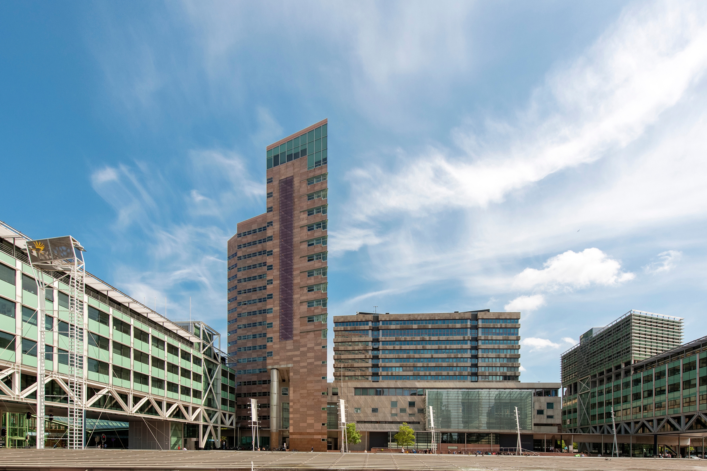 Veroordelingen na mishandeling(en) rond voetbalwedstrijd in Delft