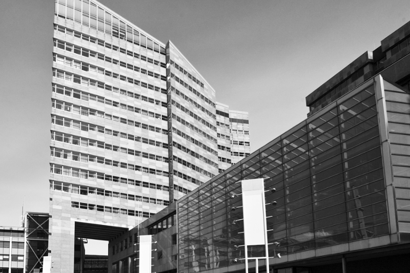 Gerechtshof Den Haag