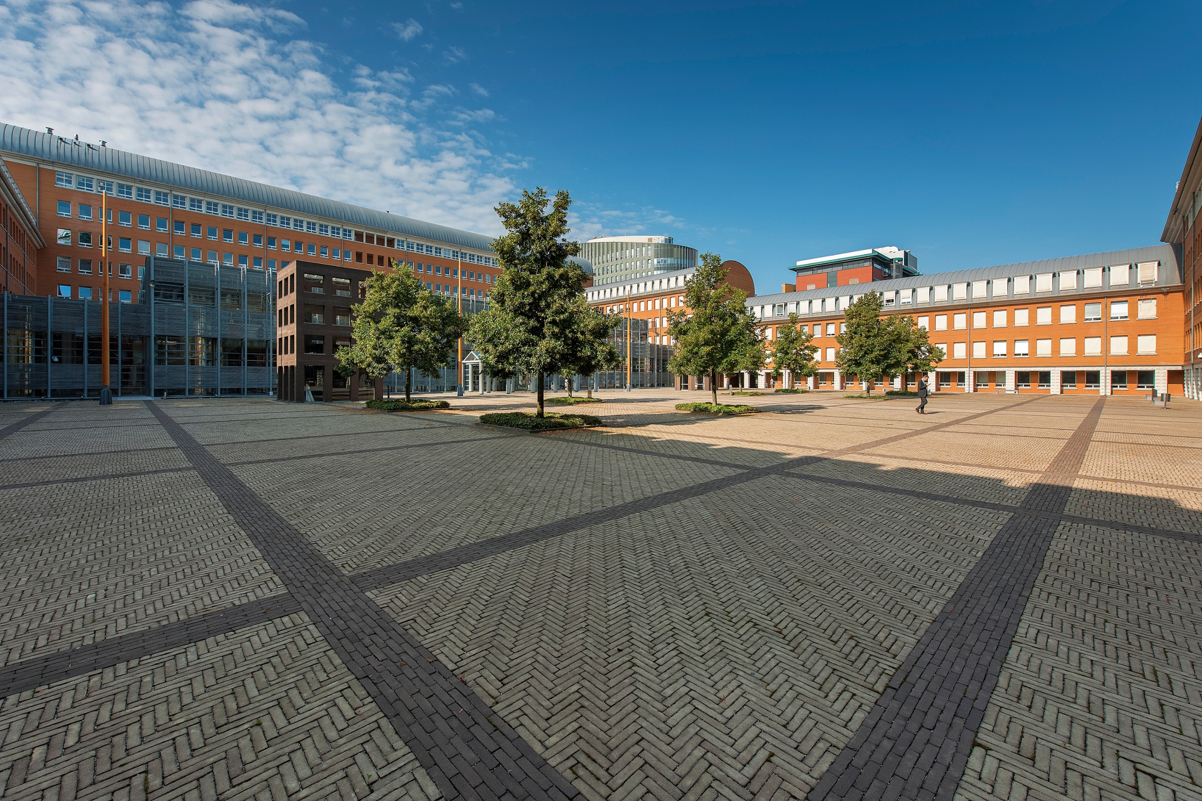 Krakers moeten pand in ’s-Hertogenbosch verlaten