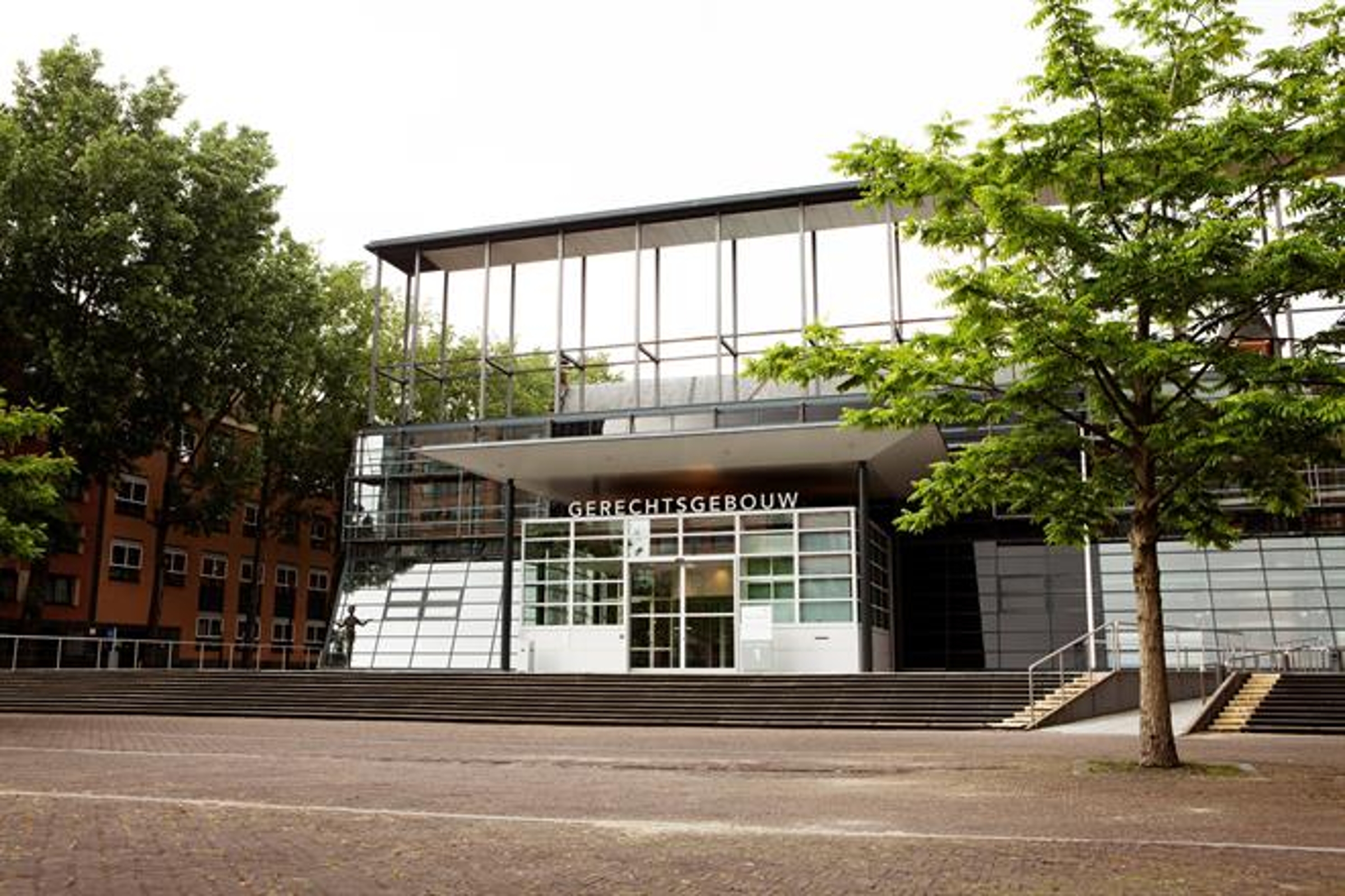 Veroordeling voor veroorzaken dodelijk verkeersongeluk