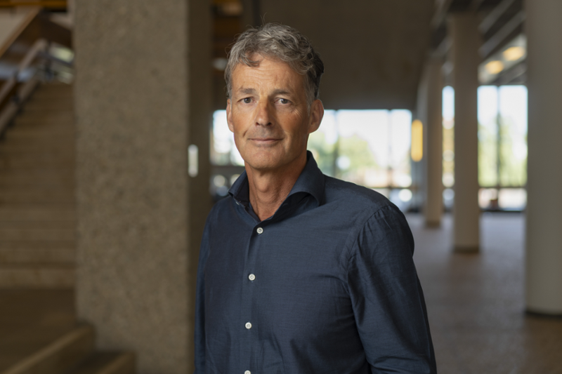 raadsheer Diederik Thierry