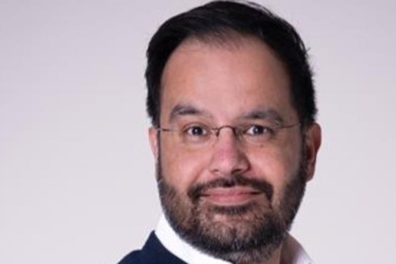 Afbeelding van mr. A.S.W. Yu, bc. Functie: Niet-rechterlijk bestuurslid