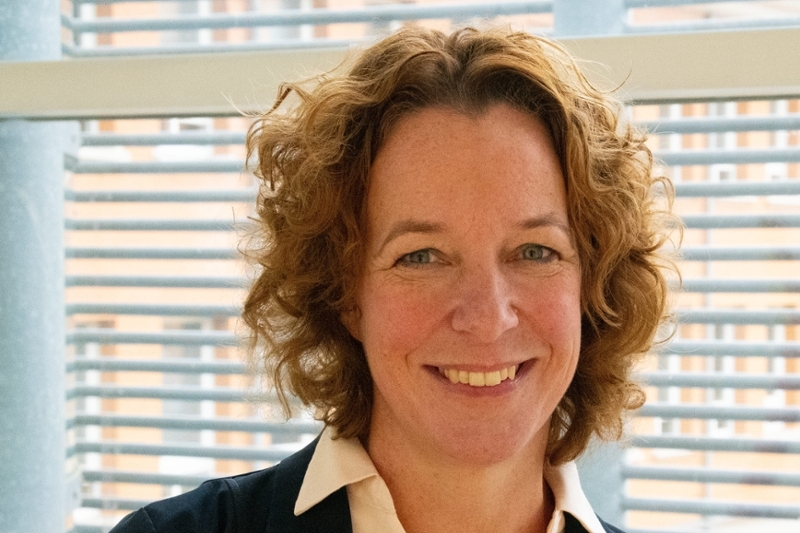 Afbeelding van mr. W.J. Vierveijzer Functie: Rechterlijk bestuurslid