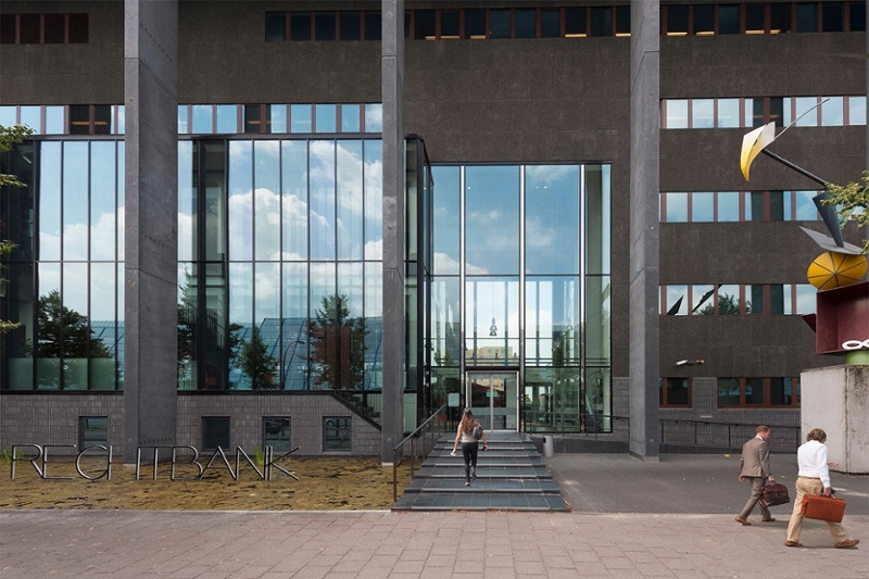 Rechtbank Midden-Nederland, locatie Lelystad
