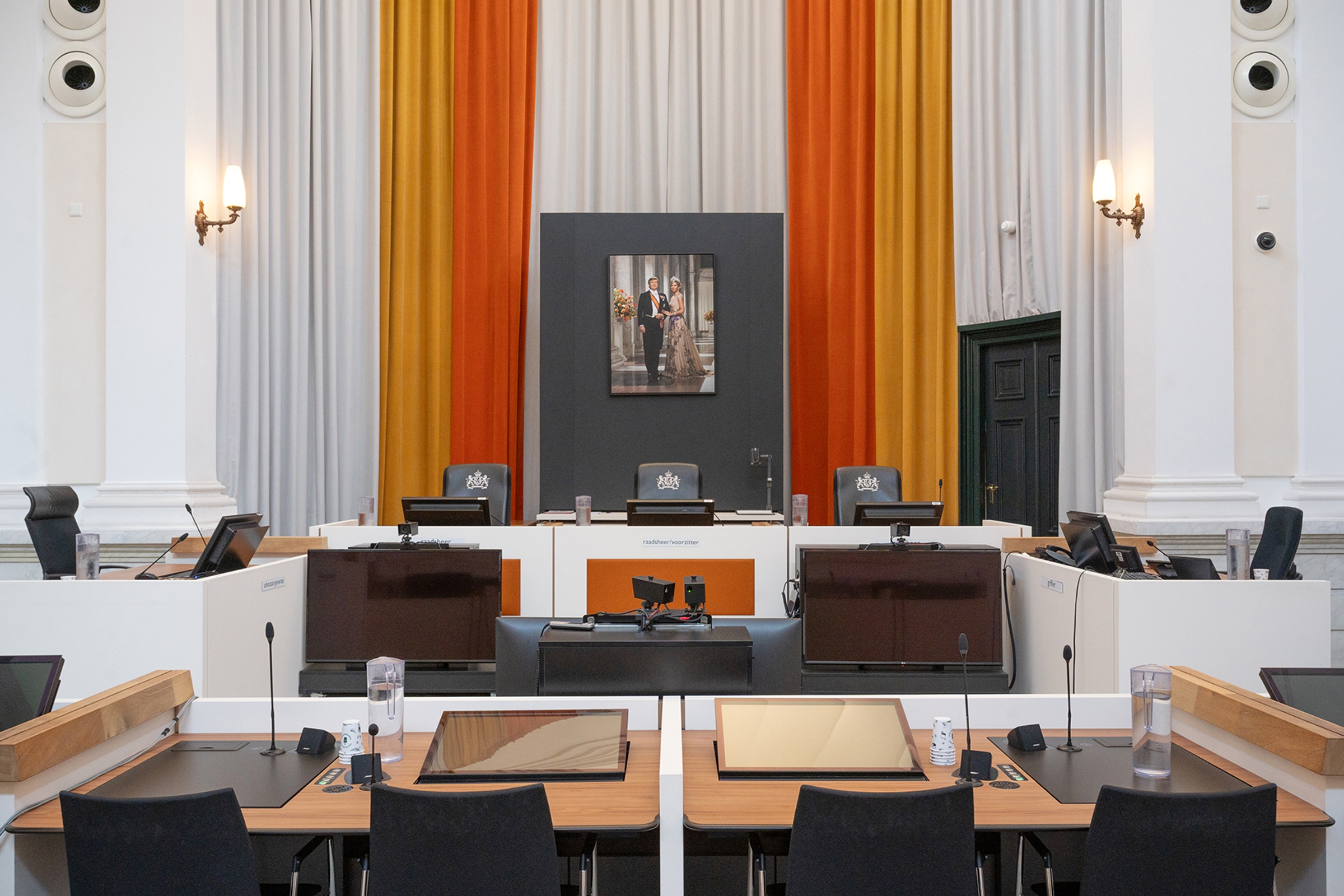 Afwikkeling van de Mallorca-zaak