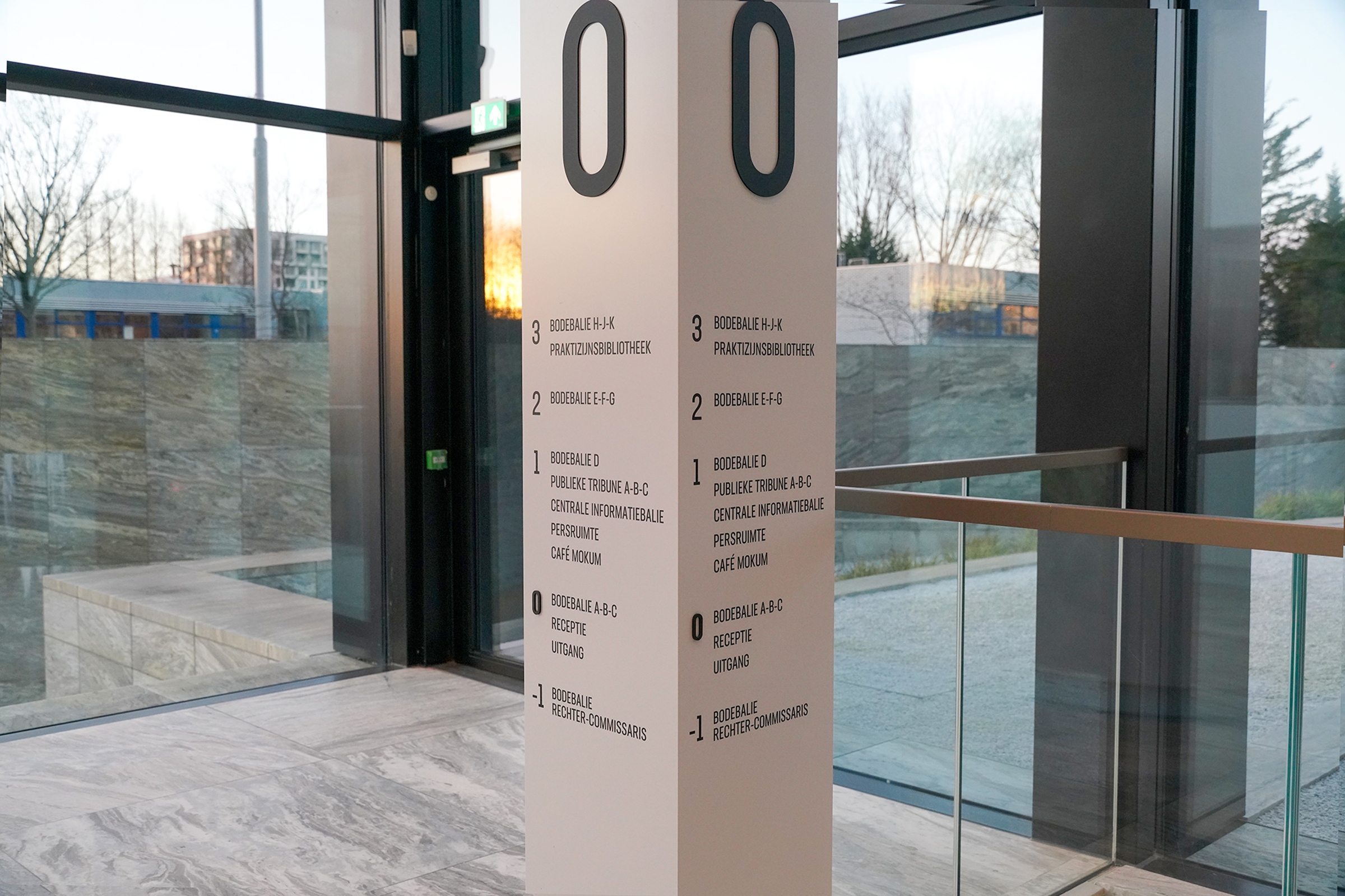 Rechtbank bevoegd massaschadeclaimzaak tegen Booking.com te beoordelen