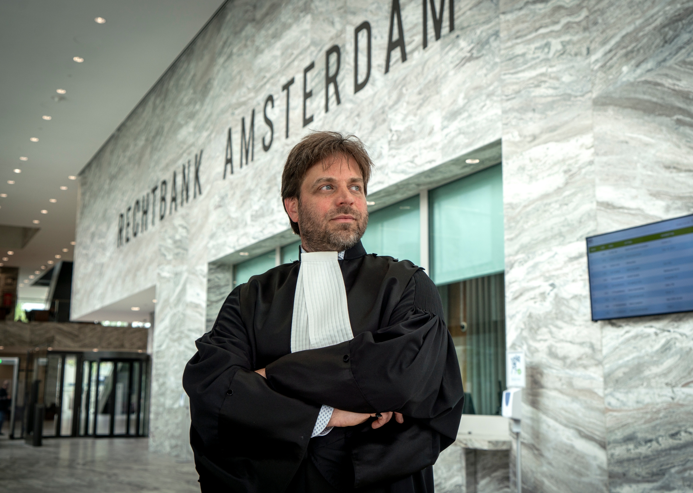 Het oordeel: Verblijfsrecht voor Surinaamse moeder met Nederlands kind
