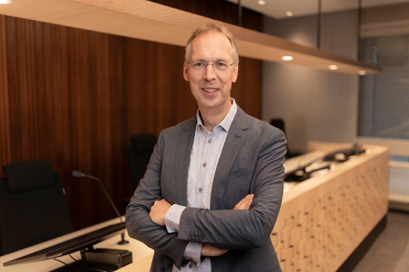 Afbeelding van Richard Spek