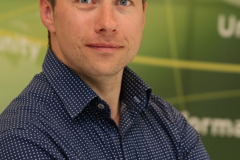 Afbeelding van André Kuijper