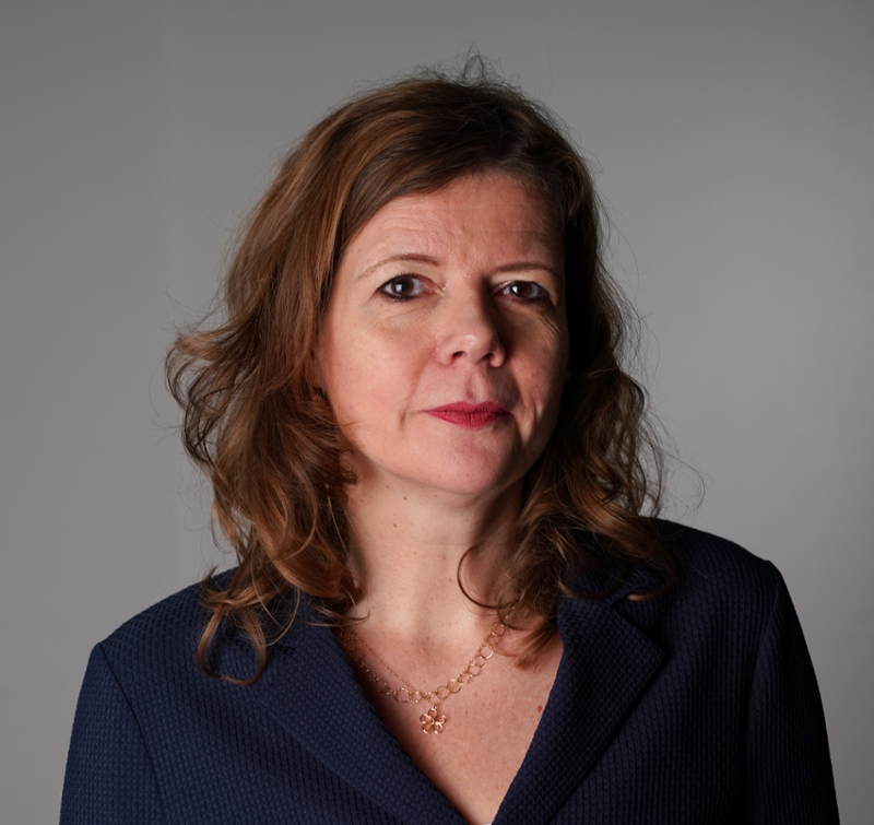 Drs. P.B. (Betty) Feenstra