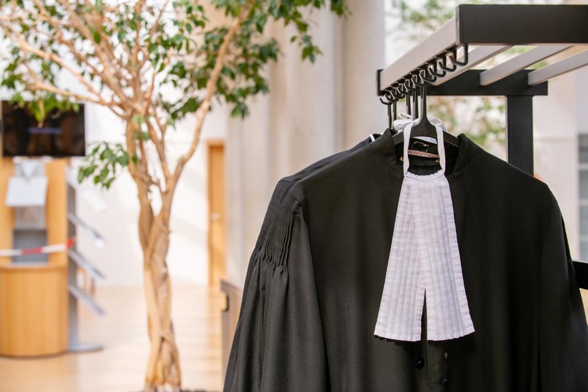 In hoger beroep 9 maanden cel voor bedreiging op basisschool