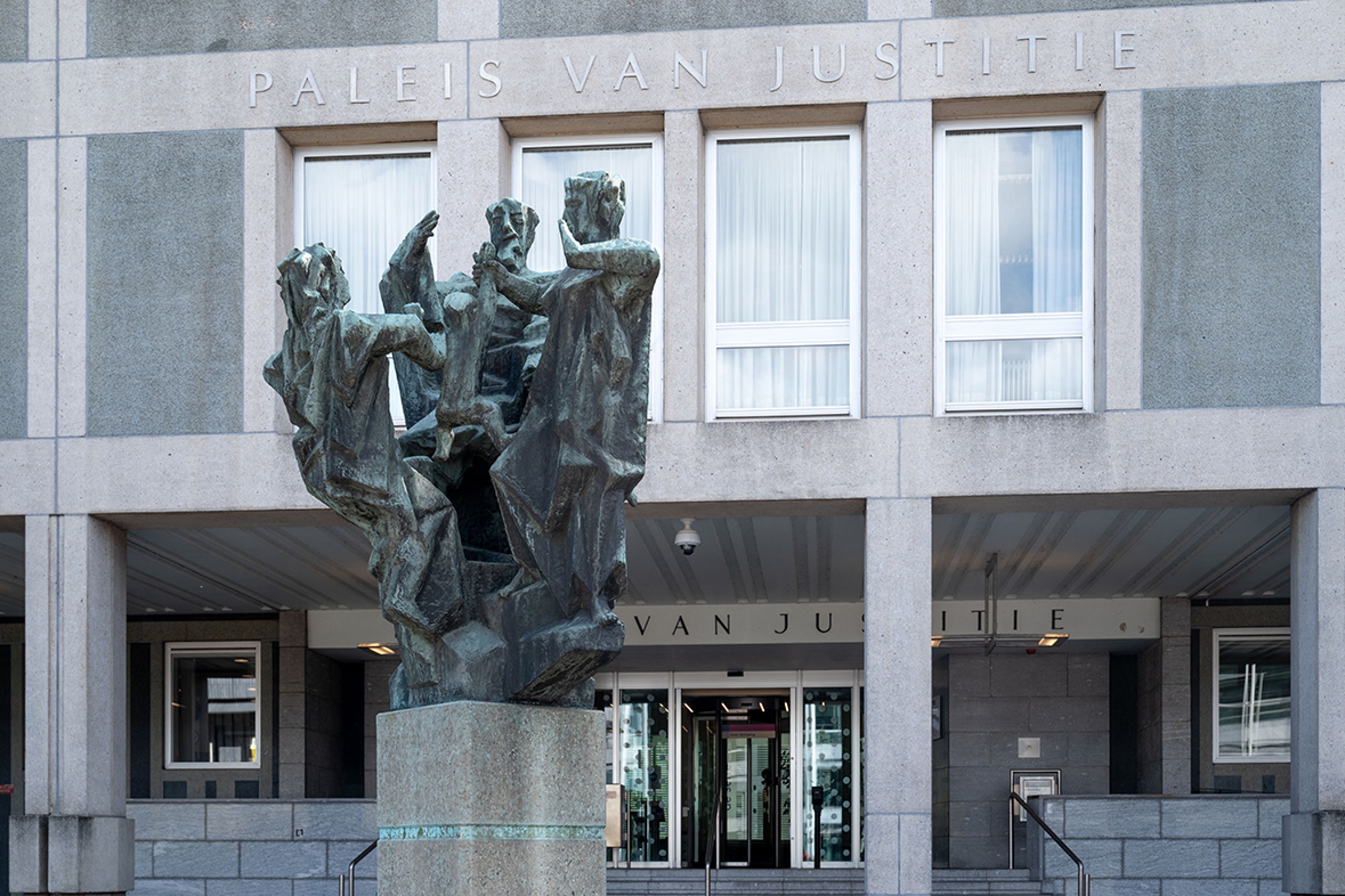 Moeder ook in hoger beroep veroordeeld tot gevangenisstraf voor doodslag op haar één dag oude dochte