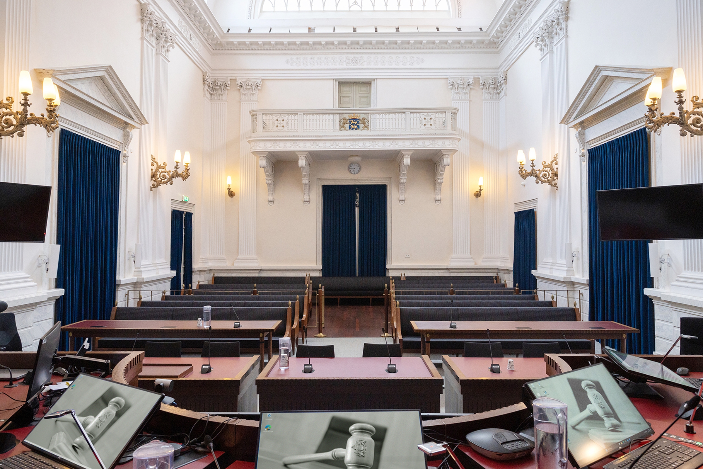 Voortzetting inhoudelijke behandeling zaak ‘Weiteveen’ op maandag 5 oktober 2026