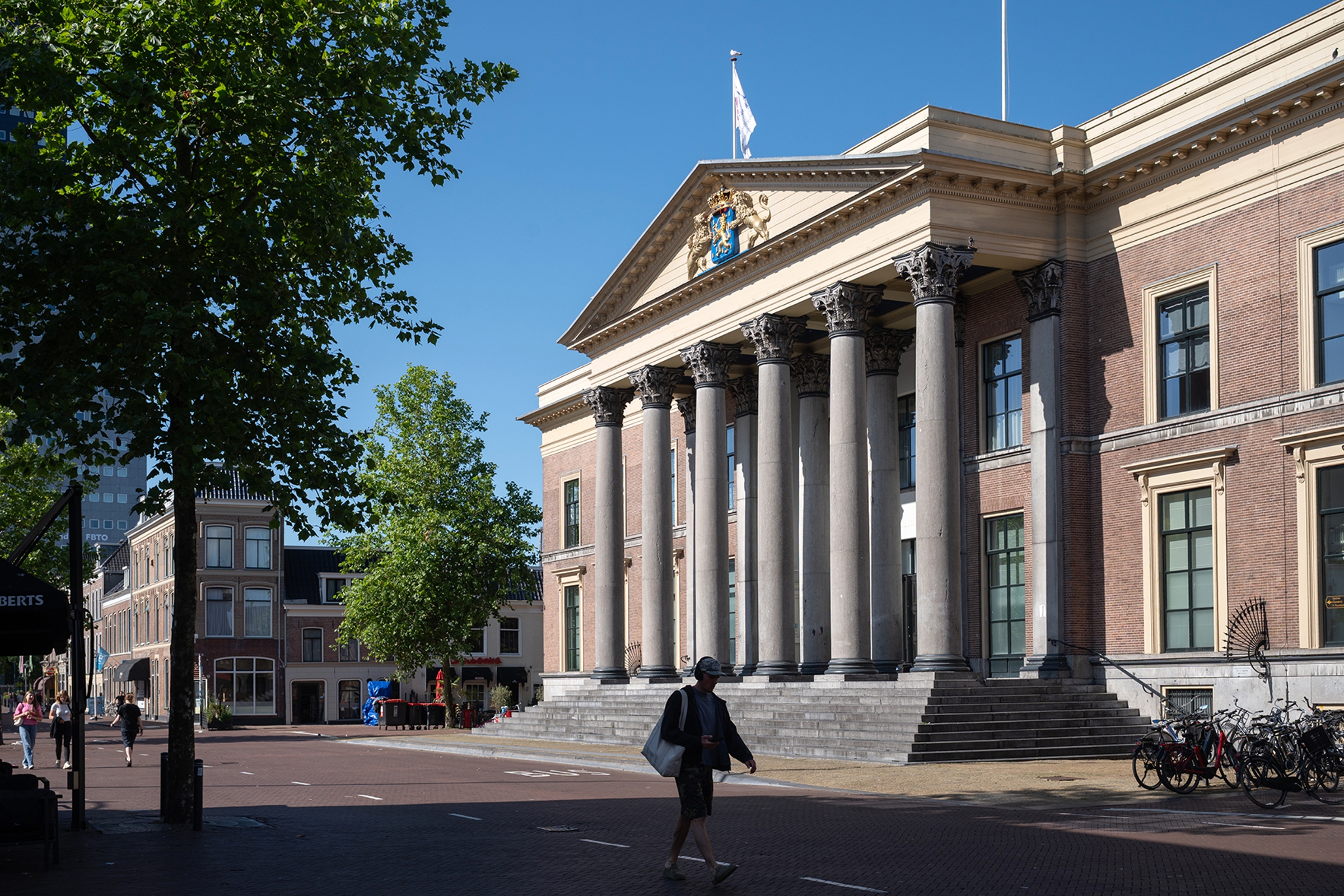 Ook in hoger beroep 9 jaar cel en tbs voor doodslag, brandstichting en zware mishandeling